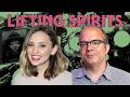🔴 Hillary Anne Matthews and Will Hines || Lifting Spirits