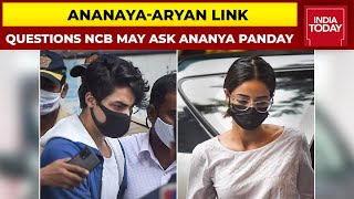 Questions NCB May Ask Ananya Panday During Interrogation | Ananaya-Aryan Khan Link
