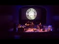 missy mazzoli ludovica burtone and gabi live @ roulette excerpt