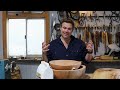 how to dry green wood 99.5% success rate. avoid cracks. a comprehensive woodturners guide