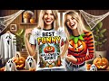 🎃 Crazy Dog Halloween Shirts Just The Tip I Promise | Best Funny Halloween Shirt 🎃