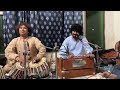 Azeem Samuel|and Sunny Jimmy|in private mehfil (@anilsunnyjimmyofficial )