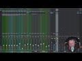 t racks 5 vocal chain and mastering