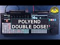 Polyend Play and Polyend Tracker [A Little More Creative!]