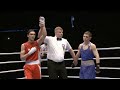 abdumalik khalokov uzb vs. maksim chernyshev rus governor cup 2019 qf s 56kg