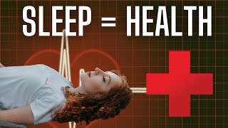 Top 6 Health And Wellness Sleep Benefits | The Importance Of Sleep