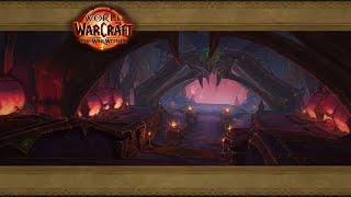 (보기/쐐기) 메아리의 도시 아라카라 13단 (내부전쟁 1시즌)(World of Warcraft : The War Within)(Ara-Kara, City of Echoes)