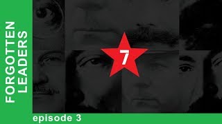 Forgotten Leaders. Episode 3. Vyacheslav Molotov. Documentary. English Subtitles. StarMediaEN