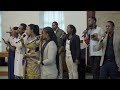 🔴 live goshen centre uk sunday service expanding and growing with rev. manasse 09 02 2025