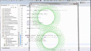 Methods with Turtles 2