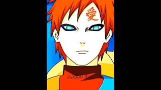 Gaara of desert 🗿🗿#narutoshippuden #naruto #gaara #anime #capcut #shortvideo #shorts #viralvideo