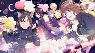 【シャニマス/三峰結華】リ・リフレクション サポートイベント