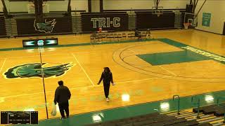 Cuyahoga Community College vs Hocking College Mens Other Basketball