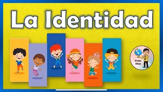 La identidad