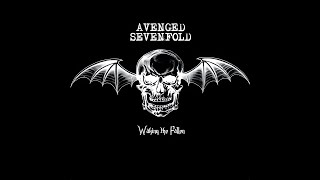 Avenged Sevenfold - Remenissions (Unofficial Isolated Vocals)