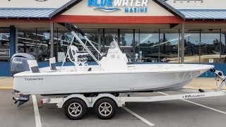 For Sale: Tidewater 2110 BM - NLPTB132J425