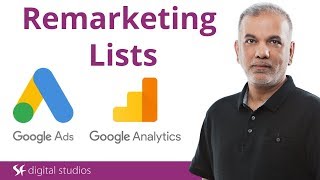 Google Ads Remarketing Tutorial | Google Ads Remarketing 2020
