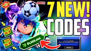 ⚠️SURPRISE!⚡REDEEM⚠️BLUE LOCK RIVALS ROBLOX CODES 2024 - BLUE LOCK RIVALS CODES