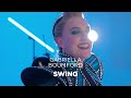 SIX the Musical | Swings Costume Reveal