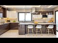 200 latest modular kitchen designs 2025 modern kitchen makeover ideas u0026 home interior trends