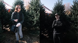 the bellairs | vlogmas day 2