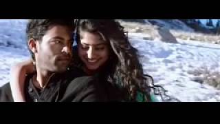 FIDAA New Theatrical Trailer   Varun Tej, Sai Pallavi   July 21 Release   YouTube