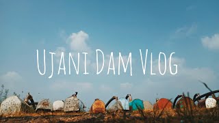 Ujani Dam Vlog | Eyes Of Mobile | Kurduwadi