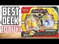 Why Miraidon ex is the BEST VALUE Pokemon Starter Deck of ALL TIME!