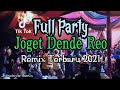 ⛔Dende Reo💐Lagu Acara Terbaru 2021🎵Jhonstayle Remix✔️