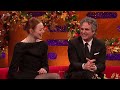 Rob Brydon on The Graham Norton Show. Part2 of 2. New Year’s Eve. 31.12.23