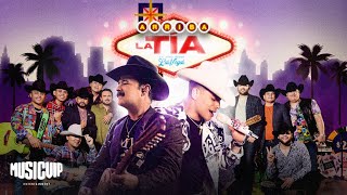 Grupo Firme - Los Tucanes De Tijuana - Arriba La Tía - Álbum En Vivo (Video Oficial)