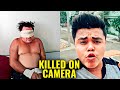 4 Youtubers Murdered By Mexican Drug Cartels