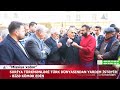 🔴 suriya türkmənləri türk dünyasından yardım istəyir – bizə kömək edin