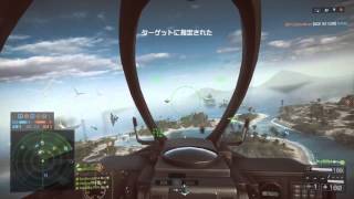 【BF4】orzな一日＠実況56【PS4】