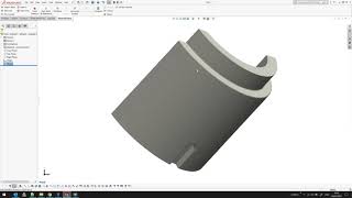 Importing scan data - Mesh2Surface for SOLIDWORKS - 3D Reverse Engineering