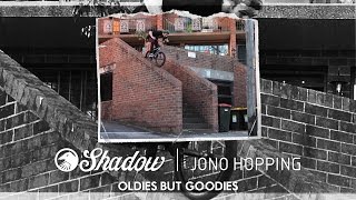 Jono Hopping - Oldies But Goodies