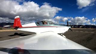 A LITTLE PROJECT FLYING IN SEDONA, ARIZONA