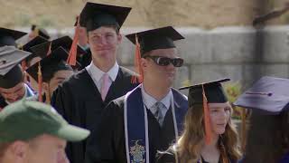 Oregon Tech Commencement - 2023