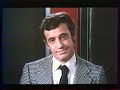 Belmondo Peur sur la Ville (1975) Bande Annonce VHS René Chateau