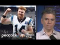 NFL Week 3: Grading Andy Dalton, how Steelers should proceed at QB | Pro Football Talk | NFL on NBC