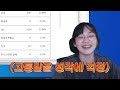 새로운 시즌 시작 전 필요한 준비물 3.24 시즌