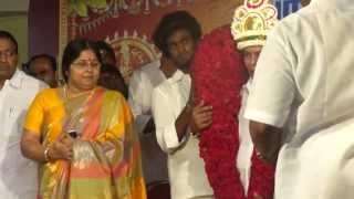 Thavil Thirunageswaram,T.R.Subramaniam, Thavil TRS,part-9