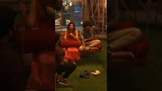 ബ്ലസിലിയുടെ IQ level | Bigg Boss Malayalam season 4 #biggbossmalayalamseason4 #biggboss