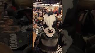 Cow Mask 🐮 by Immortal Masks