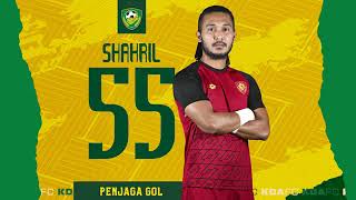 SENARAI RASMI PASUKAN KEDAH DARUL AMAN FC | MUSIM 2021