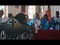 MTOTO YESU AMEZALIWA ANIMATED BY ST. CECILIA CHOIR OF ST.YOWANA MARIA MUZEEYI LUWAFU SUB PARISH.