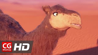 CGI Animated Short Film: "Together Apart" by Felix Haller | @CGMeetup