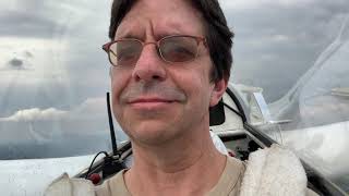Glider Orientation Flights - College Park Composite Squadron