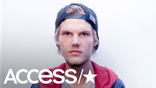 Avicii Dies At 28: Madonna, Calvin Harris & More Pay Tribute To The EDM Superstar | Access