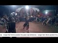 seni reog jaran kepang live langen sari utomo pasekan ambarawa